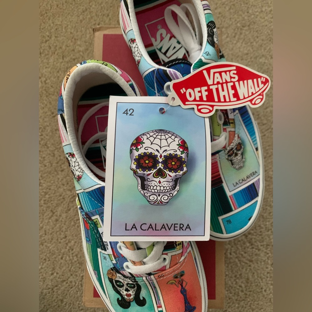 Vans Era Women's Shoe